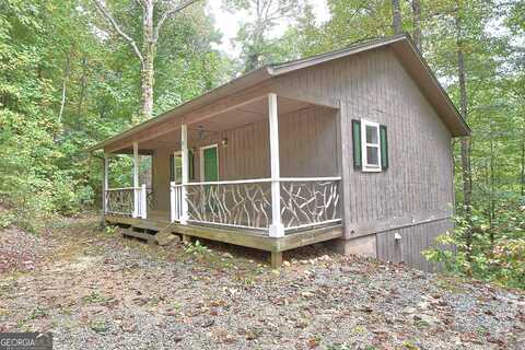 Violet, CLAYTON, GA 30525