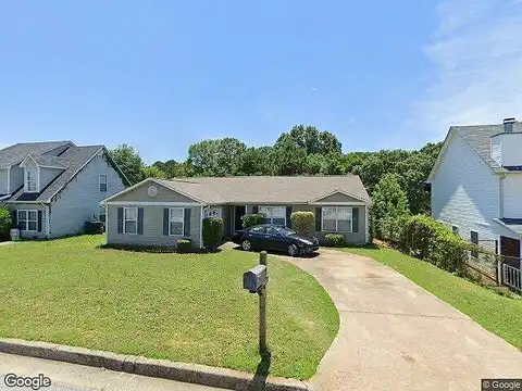 Inverness, RIVERDALE, GA 30274