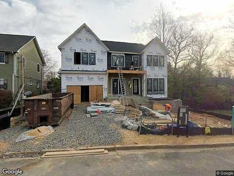 Kensington, ARLINGTON, VA 22207