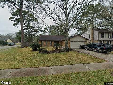 Whispering Springs, SPRING, TX 77373