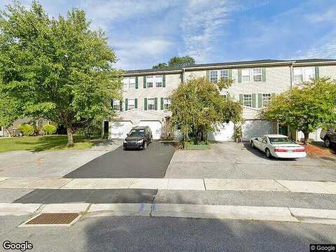Petersburg, DUNCANNON, PA 17020