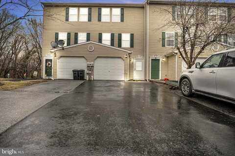 Petersburg, DUNCANNON, PA 17020