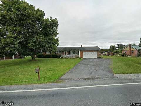 Kough, NEWVILLE, PA 17241