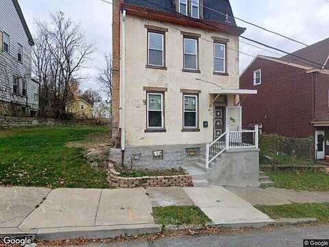 Mcdowell, PITTSBURGH, PA 15212