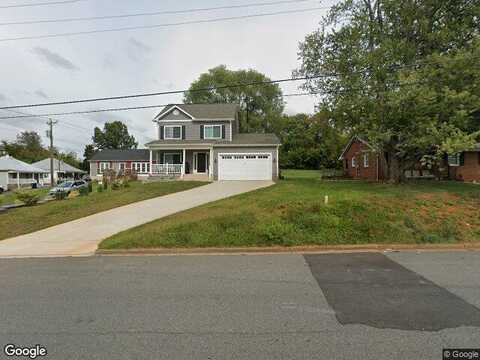 Montevista, ORANGE, VA 22960