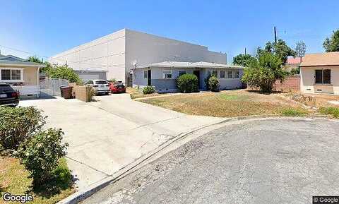 Millet, EL MONTE, CA 91733
