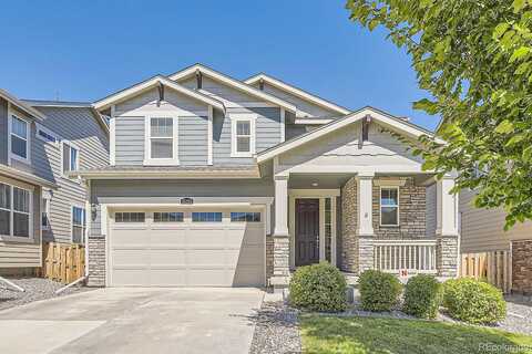 Canal, AURORA, CO 80018