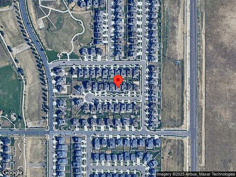 Canal, AURORA, CO 80018