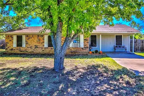 County Road 804A, BURLESON, TX 76028