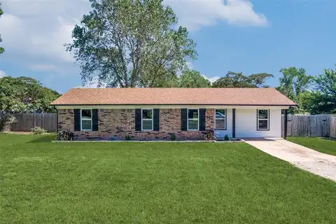 County Road 804A, BURLESON, TX 76028
