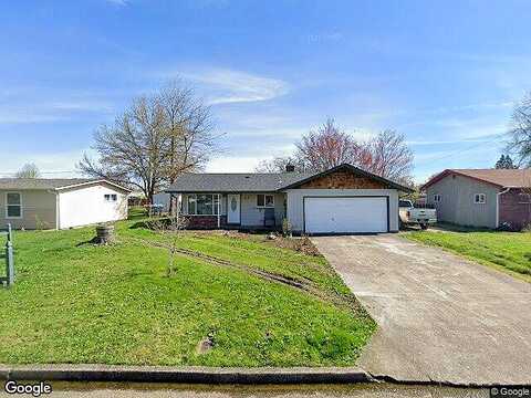 Oak, ALBANY, OR 97322