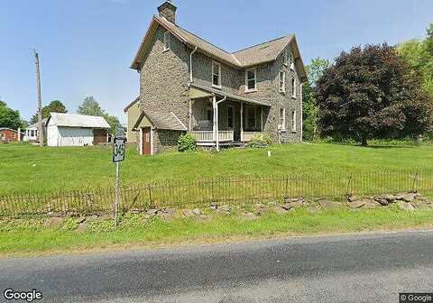 Warwick, ELVERSON, PA 19520