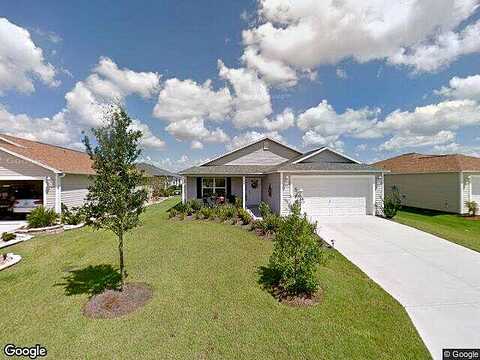 Edenville, THE VILLAGES, FL 32162