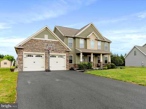 Cresthaven, FAYETTEVILLE, PA 17222