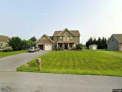 Cresthaven, FAYETTEVILLE, PA 17222