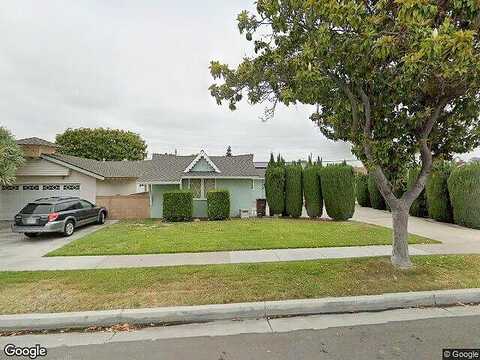 Chanticleer, ANAHEIM, CA 92804