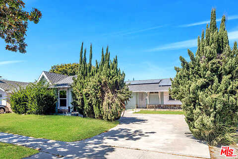 Chanticleer, ANAHEIM, CA 92804