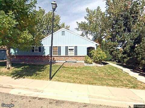 Geddes, CENTENNIAL, CO 80122