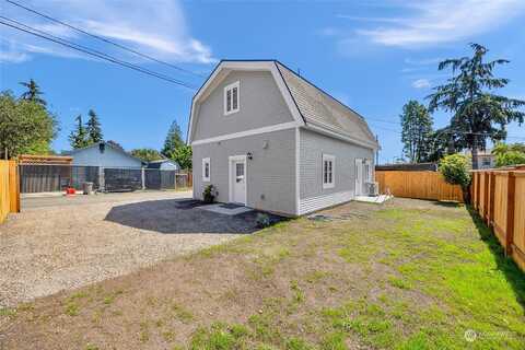 State, EVERETT, WA 98201