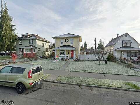 State, EVERETT, WA 98201
