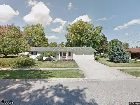 Hyacinth, JANESVILLE, WI 53545