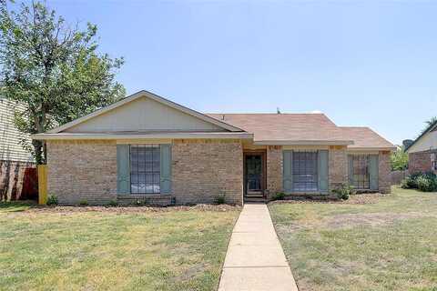 Colonial, MESQUITE, TX 75150