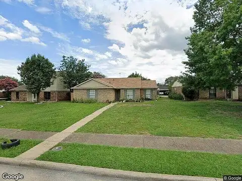 Colonial, MESQUITE, TX 75150