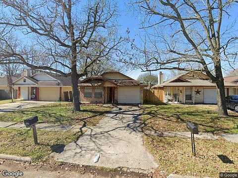 Pebworth, SPRING, TX 77373
