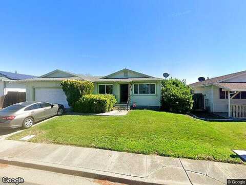 Trinity, RIO VISTA, CA 94571