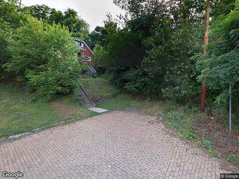 Milligan, PITTSBURGH, PA 15218