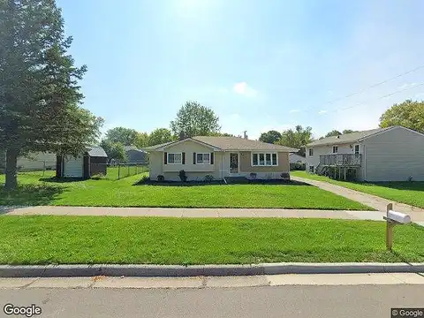 Kellogg, JANESVILLE, WI 53546
