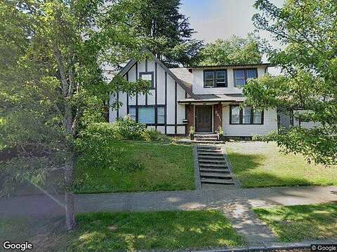 Regents, PORTLAND, OR 97212