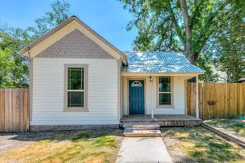 3Rd, SAN ANGELO, TX 76903