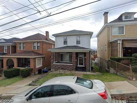 Bensonia, PITTSBURGH, PA 15216