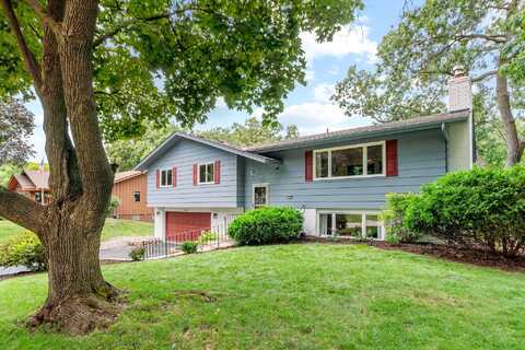 Chalet, MINNEAPOLIS, MN 55421