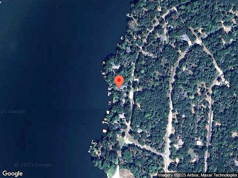Callender Lake, MURCHISON, TX 75778
