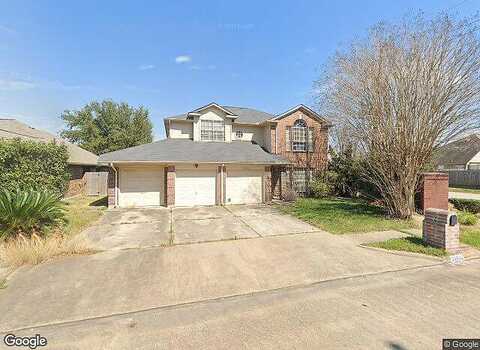 Williamschase, KATY, TX 77449
