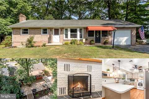 700, NEW OXFORD, PA 17350