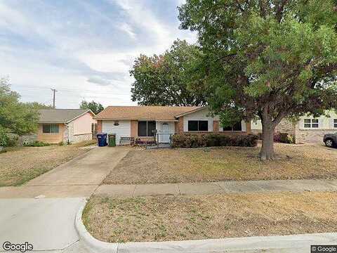 Yale, GARLAND, TX 75042