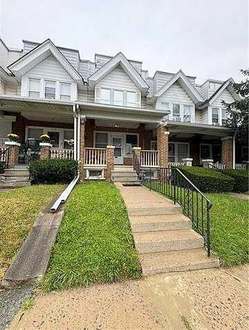 Saint Cloud, ALLENTOWN, PA 18104