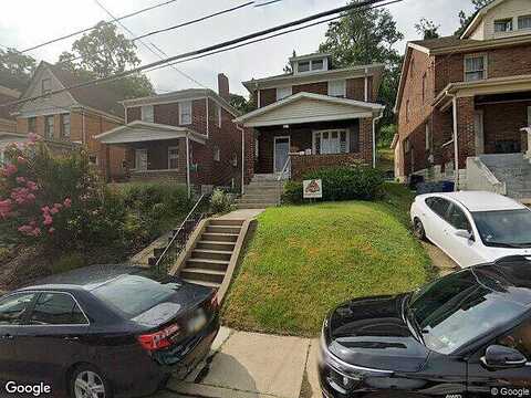 Agnew, PITTSBURGH, PA 15210