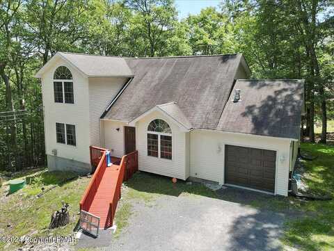 Southport, BUSHKILL, PA 18324