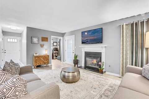 Forest, ATLANTA, GA 30338