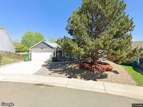 Aberdeen, CENTENNIAL, CO 80015