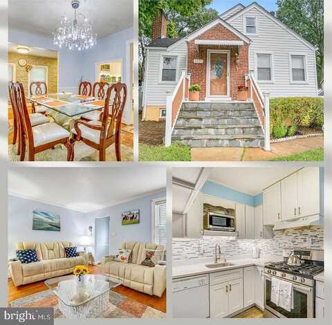 Randolph, ARLINGTON, VA 22204