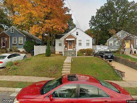 Randolph, ARLINGTON, VA 22204