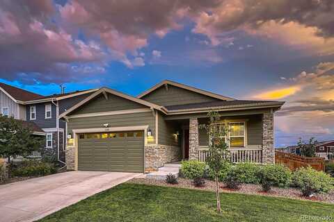 61St, AURORA, CO 80019