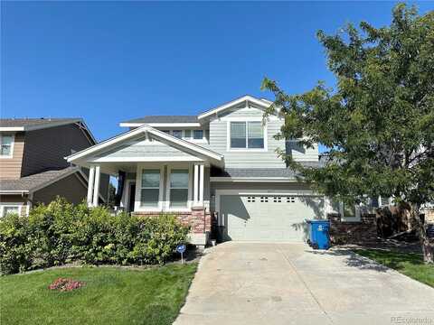 Jefferson, AURORA, CO 80013