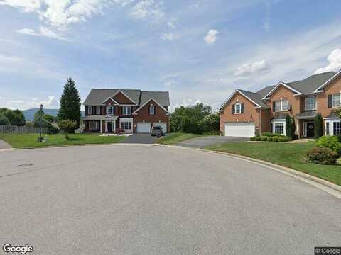 River Oaks, SALEM, VA 24153
