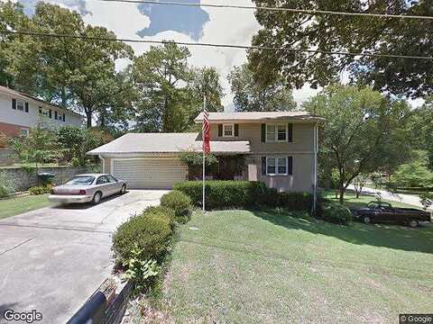 Arrowhead, WARNER ROBINS, GA 31088